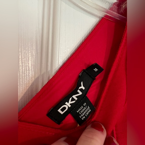 DKNY Dress - size M - Picture 3 of 9